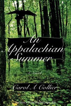 An Appalachian Summer - Collier, Carol A