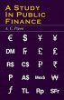 A Study in Public Finance - Bild 1