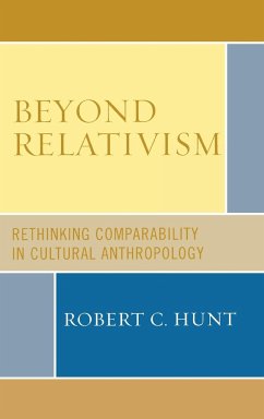 Beyond Relativism - Hunt, Robert C.