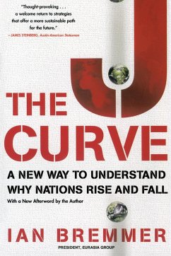 The J Curve - Bremmer, Ian