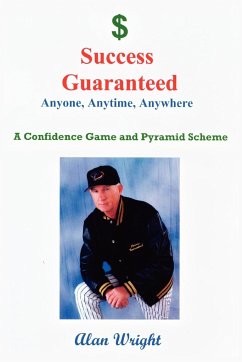 Success Guaranteed - Wright, Alan