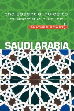 Saudi Arabia - Culture Smart! - Buchele, Nicolas