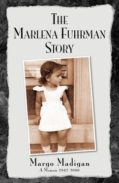 The Marlena Fuhrman Story - Madigan, Margo