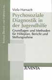 Psychosoziale Diagnostik in der Jugendhilfe