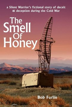 The Smell Of Honey - Furlin, Bob
