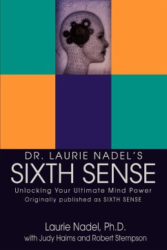 Dr. Laurie Nadel's Sixth Sense - Nadel, Laurie; Nadel, Laurie