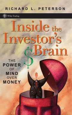 Inside the Investor's Brain - Peterson, Richard L.