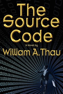 The Source Code - Thau, William A