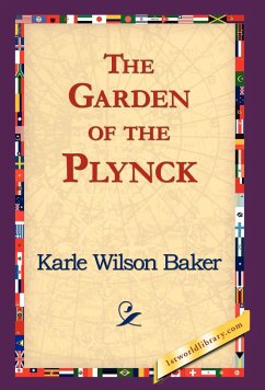 The Garden of the Plynck