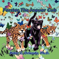 Forster The Jaguar Cub - Orlando, Peter C.