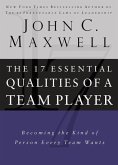 17 Essential Qualities of a Team Player