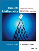 Discrete Mathematics: Mathematical Reasoning and Proof with Puzzles, Patterns, and Games, 1e Student Solutions Manual