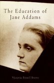 The Education of Jane Addams