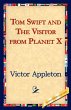 Tom Swift and the Visitor from Planet X - Bild 1