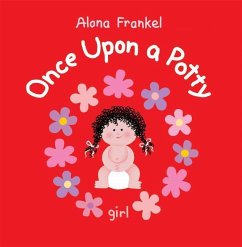 Once Upon a Potty: Girl - Frankel, Alona