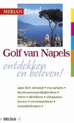Golf van Napels / druk 1 - Kather, C.