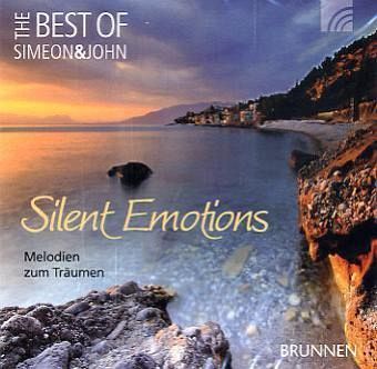 Silent Emotions, 1 Audio-CD Silent Emotions, 1 Audio-CD