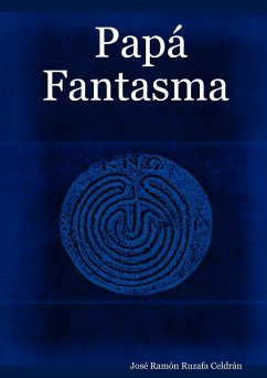 Cover Papá Fantasma