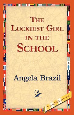 The Luckiest Girl in the School - Brazil, Angela