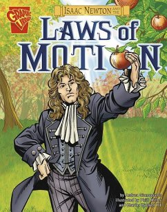 Isaac Newton and the Laws of Motion - Gianopoulos, Andrea