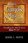 Hooper's Evangelist and Minister's Handbook