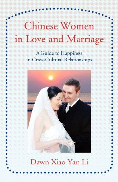 Chinese Women in Love and Marriage - Li, Dawn Xiao Yan