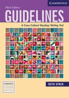 Guidelines - Spack, Ruth