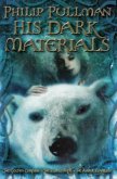 His Dark Materials\Der Goldene Kompass; Das magische Messer; Das Bernstein-Teleskop, englische Ausgabe His Dark Materials\Der Goldene Kompass; Das magische Messer; Das Bernstein-Teleskop, englische Ausgabe