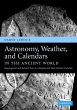 Astronomy, Weather, and Calendars in... - Bild 1