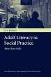 Adult Literacy as Social Practice - Bild 1