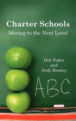 Charter Schools - Yoder, Deb; Rooney, Judy