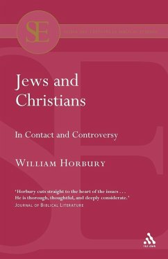 Cover Jews and Christians