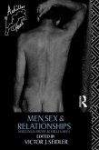 Men, Sex and Relationships