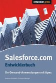 Salesforce.com - Entwicklerhandbuch