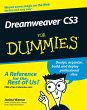 Dreamweaver Cs3 for Dummies - Bild 1