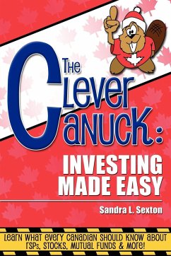 The Clever Canuck - Sexton, Sandra