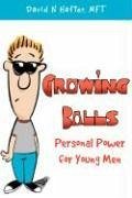 Growing Balls - Hafter, David N. Mft