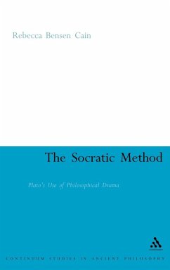 Socratic Method - Bensen Cain, Rebecca Socratic Method - Bensen Cain, Rebecca