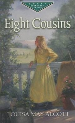 Eight Cousins - Alcott, Louisa May