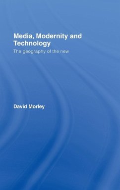 Cover Media, Modernity and Technology