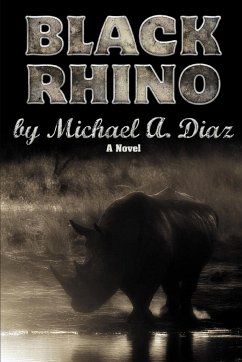 Black Rhino