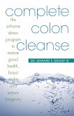 Complete Colon Cleanse