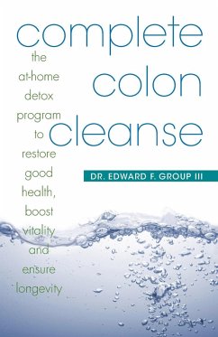 Complete Colon Cleanse - Group, Edward F. III