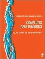 Conflicts and Tensions - Anheier, Helmut K. / Isar, Yudhushthir Raj (eds.)