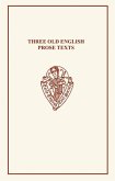 Three Old English Prose Texts