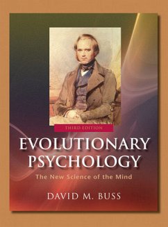 Evolutionary Psychology: The New Science of the Mind: United States Edition
