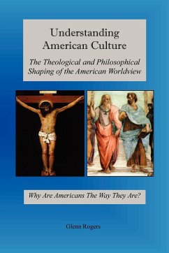 Understanding American Culture - Rogers, Glenn