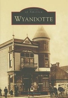 Wyandotte - Munson, Ken