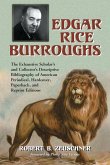 Edgar Rice Burroughs