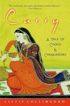 Curry - Collingham, Lizzie